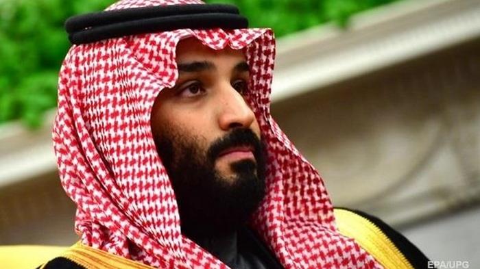 Ко взлому телефона Безоса причастен саудовский принц − СМИ