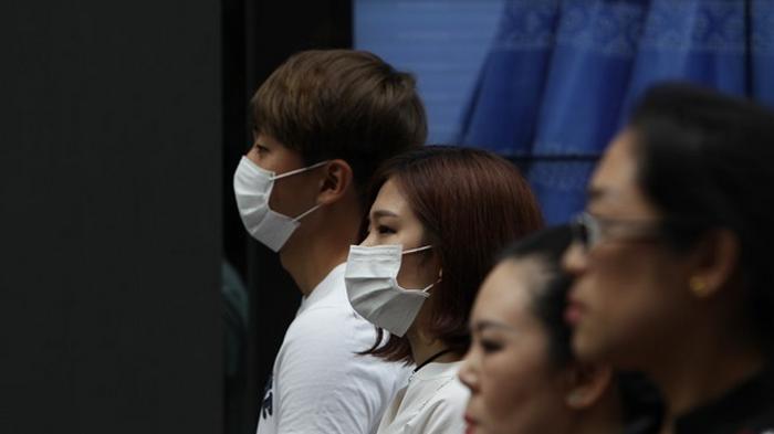 В Китае назвали группу риска нового коронавируса