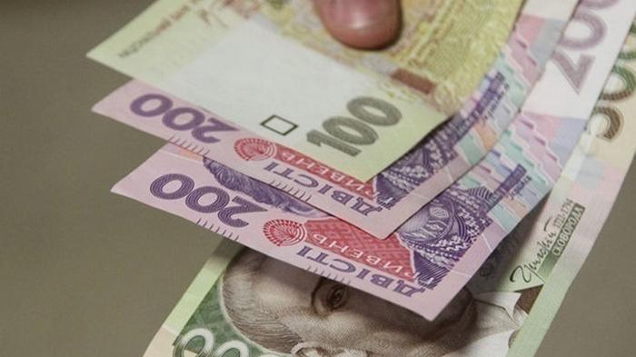 Долги по зарплатам в Украине выросли за год на 15%