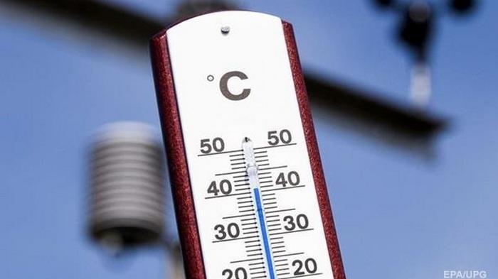 Смертоносная жара на планете усилится - ученые