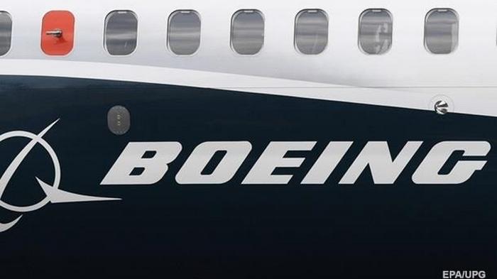 Boeing впервые за 22 года объявил о годовом убытке