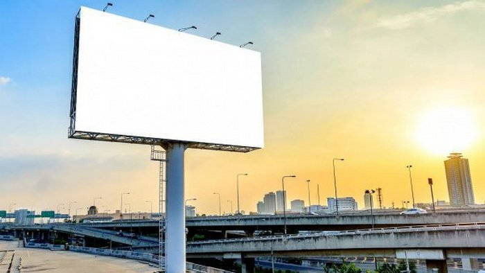 Реклама на билбордах. Почему рекламировать необходимо?