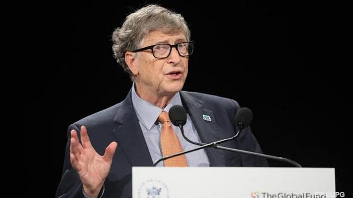 Билл Гейтс пожертвовал миллионы долларов на борьбу новым вирусом