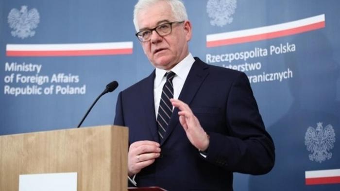 Польша может занять место Британии в ЕС – министр
