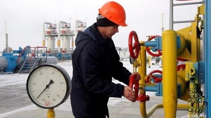 В ПХГ Украины осталось менее 17 млрд кубов газа