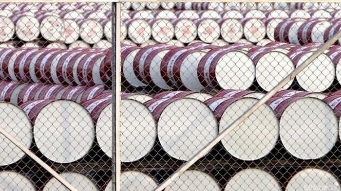 В Китае резко упал спрос на нефть из-за коронавируса – Bloomberg