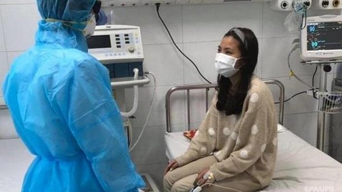 В Китае предусмотрели специальные крематории для жертв коронавируса