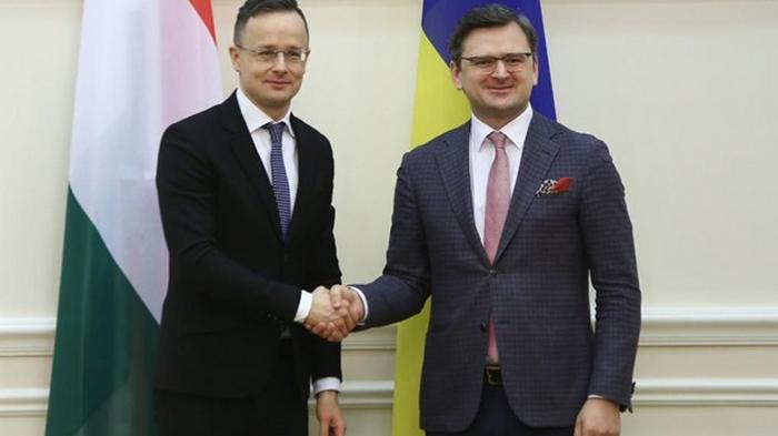 Сийярто назвал условие встречи Зеленского и Орбана