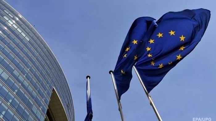 Еврокомиссия призвала ЕС профинансировать создание пограничного корпуса
