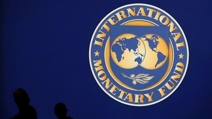 Специалисты МВФ начали работу в Украине