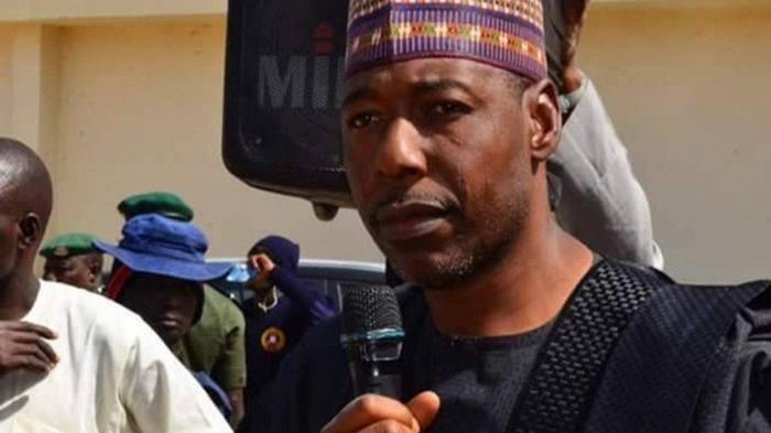 В Нигере во время давки за бесплатными продуктами погибли 22 человека