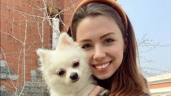 Зеленский лично позвонил отказавшейся от эвакуации украинке с собакой