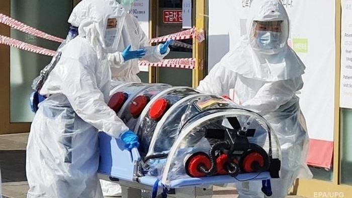 В Италии от коронавируса за сутки скончались два человека