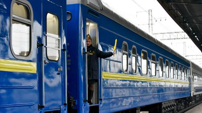 Укрзализныця запустила новую услугу для пассажиров