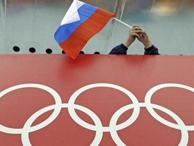 Сборную РФ отстранят от Олимпиады в Рио — СМИ