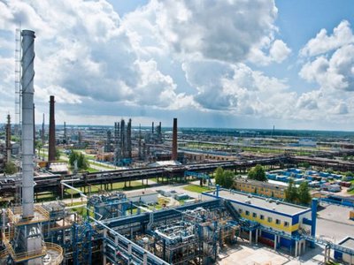 СМИ: Беларусь приостановила экспорт топлива в Украину
