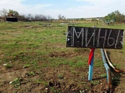 Июнь 2016 года самый кровопролитный на Донбассе — ООН