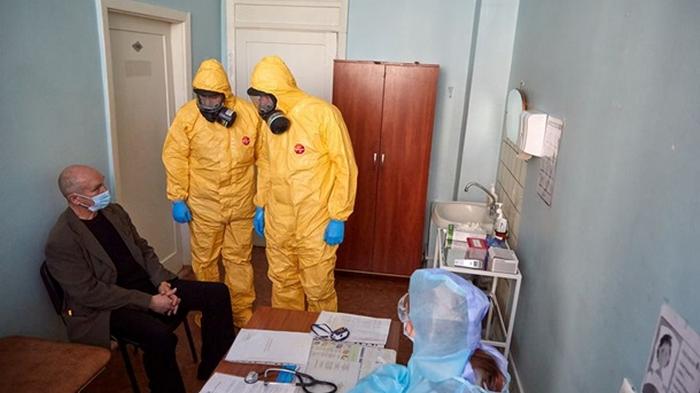 В Украине выросло число подозрений на коронавирус