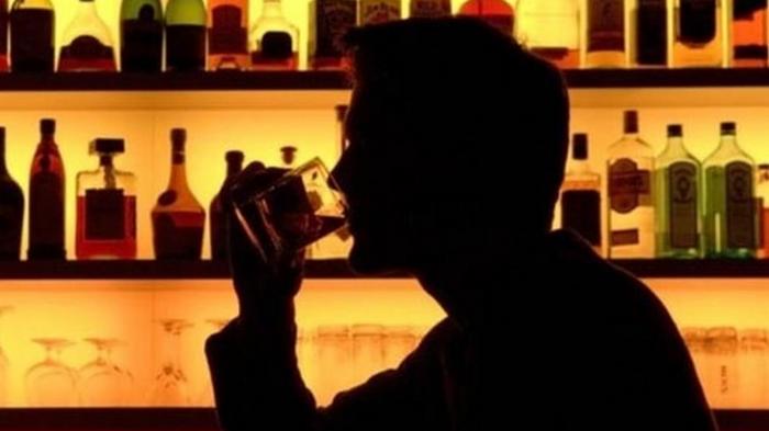 Назван самый эффективный метод борьбы с алкоголизмом