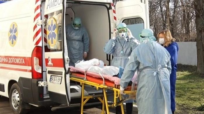 В Украине у девяти человек подозревают коронавирус