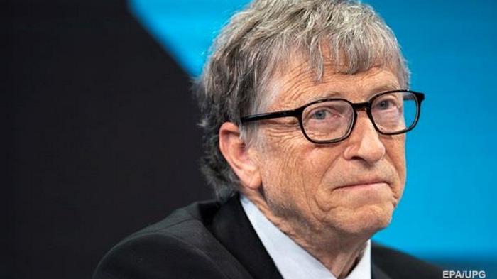 Билл Гейтс вложился в искусственное масло