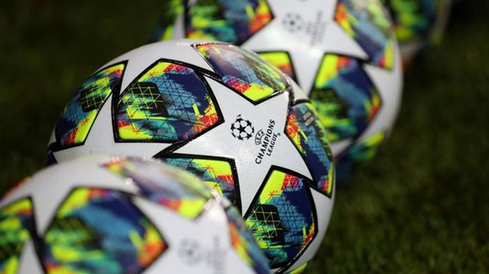 УЕФА рассматривает вариант приостановки еврокубковых розыгрышей