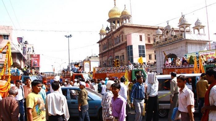 COVID-19: Индия аннулировала все туристические визы