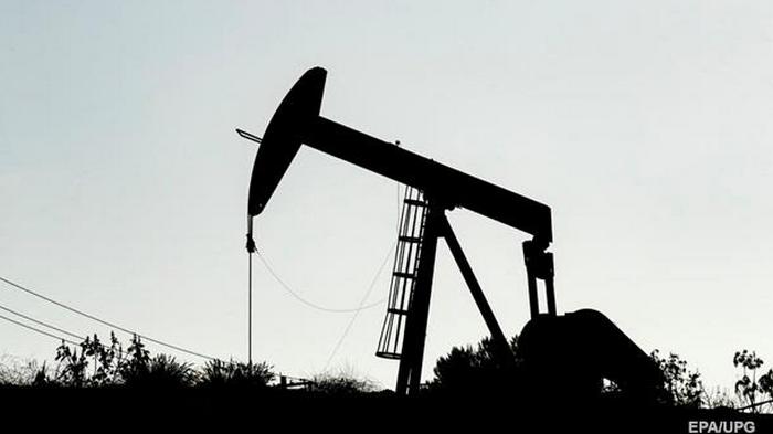 Нефть Brent за сутки упала в цене более чем на 6%
