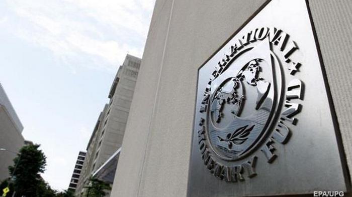 МВФ готов к сотрудничеству с новым Кабмином