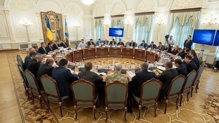 В Украине создан координационный совет по COVID-19