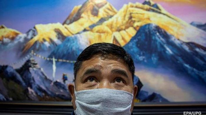 Правительство Непала ввело карантин из-за коронавируса