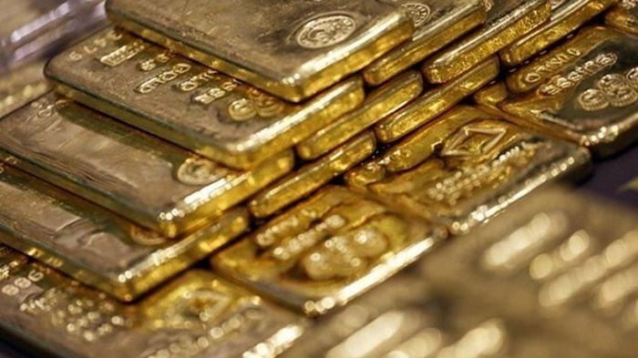 США столкнулись с жестким дефицитом золота - WSJ