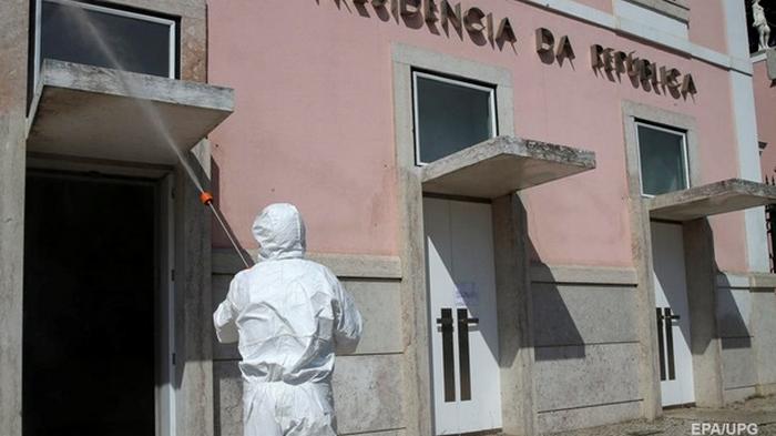 В Португалии зафиксировали самую молодую в Европе смерть от коронавируса
