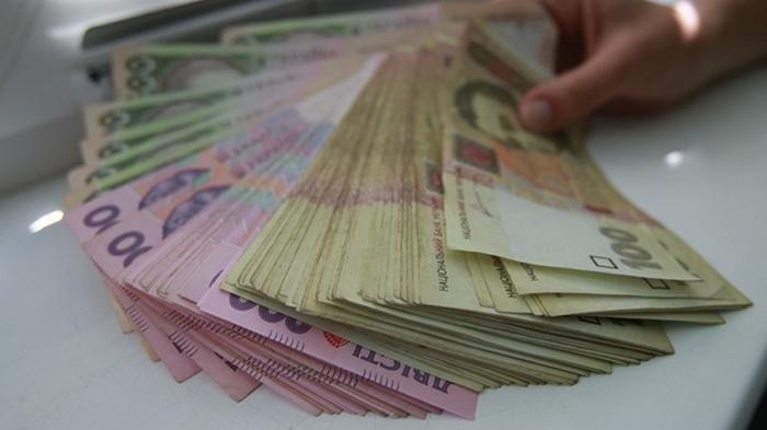 Работники торговой сети украли шесть миллионов гривен