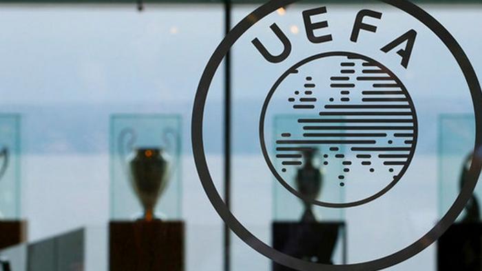УЕФА обсудит с национальными ассоциациями варианты завершения сезона