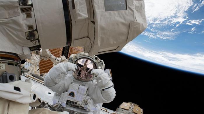 NASA рассказало о жизни будущих астронавтов на Луне