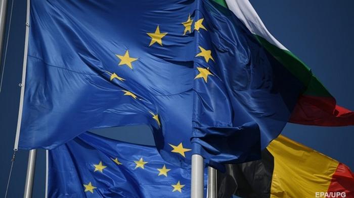 ЕС выделит €20 млрд на борьбу с COVID-19 в мире