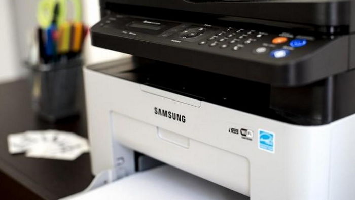 Прошивка принтеров — выгодная экономическая альтернатива