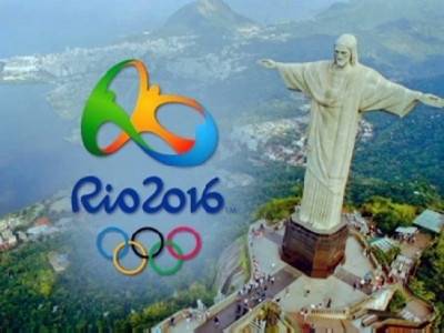 Сборная РФ на Олимпиаде-2016 будет наименьшей с 1912 года