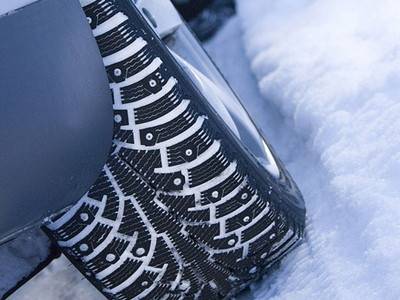 Зимние шины: особенности выбора