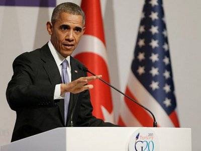 Обама заявил о возможном влиянии РФ на выборы в США