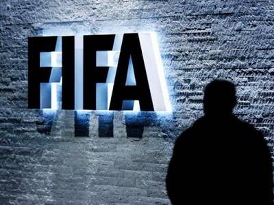 ФИФА проверит данные об употреблении допинга российскими футболистами