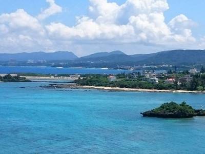 США могут вернуть Японии 4 тыс гектаров на острове Окинава
