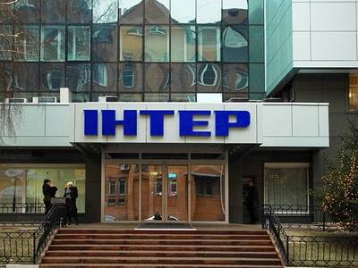 Телеканалы «Интер» и «Украина» согласовывали сюжеты с «ДНР»