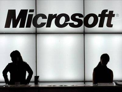 Компания Microsoft уволит тысячи сотрудников по всему миру