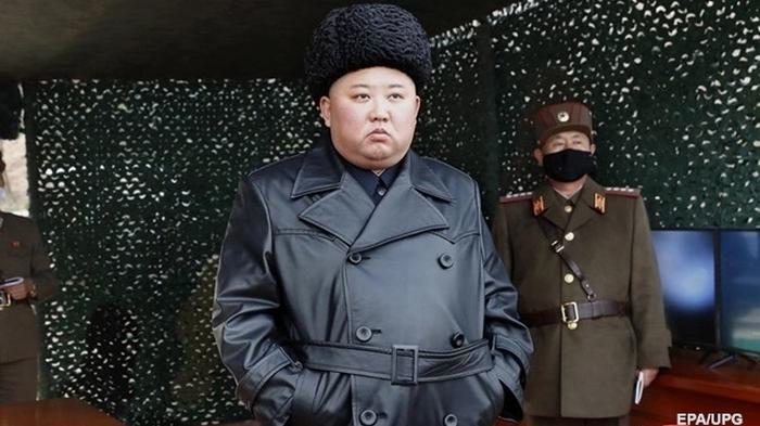 СМИ сообщили о серьезной опасности здоровью Ким Чен Ына