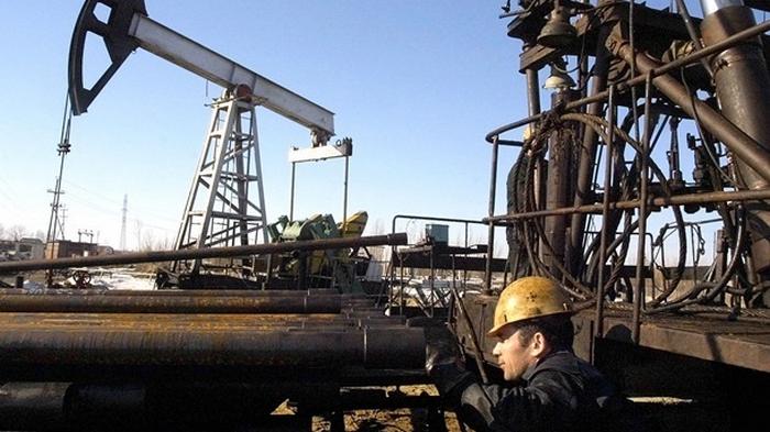 Цены на нефть подскочили после резкого обвала