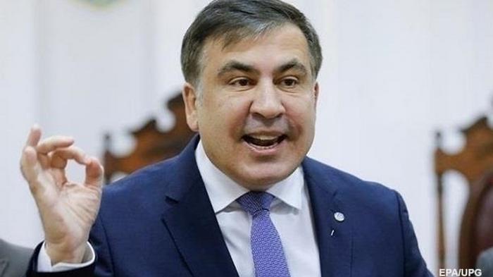 Саакашвили позвали работать в Кабмин