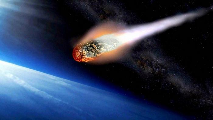 Зафиксирован первый смертельный случай от падения метеорита