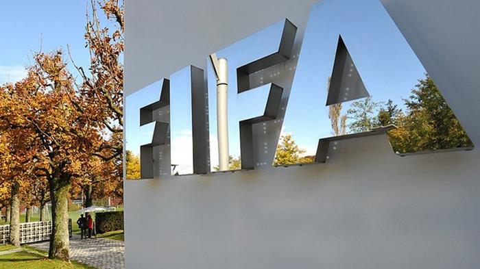 УАФ получит от ФИФА 500 тысяч долларов на преодоление последствий пандемии коронавируса